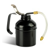 RUNTEC RT-BL500 Масленка с гибким носиком, 500 мл