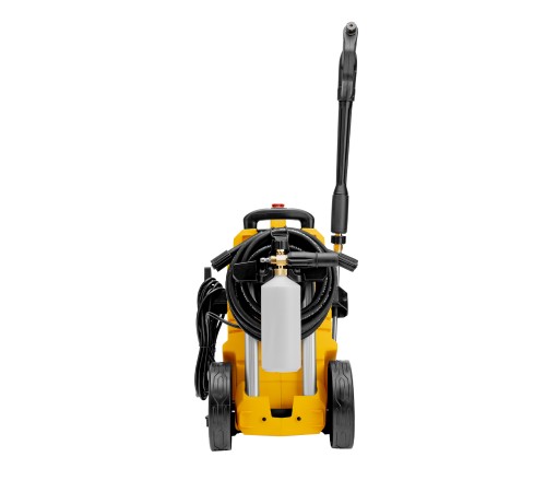 Моечная машина высокого давления K 70 Power, 2500 Вт, 180 бар, 600 л/ч, асинх. двиг.// Denzel