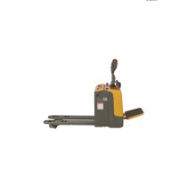 Тележка электрическая 2000 кг 1150 мм XILIN CBD20R-II с платформой 24/210 В/Ач (Cold)