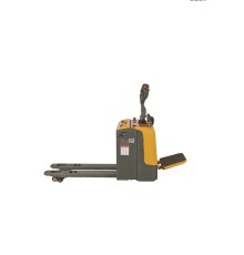 Тележка электрическая 2000 кг 1150 мм XILIN CBD20R-II с платформой 24/210 В/Ач (Cold)