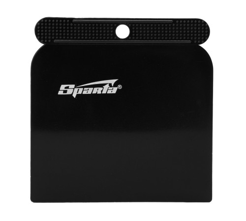 Набор шпателей японских пластмассовых, 50-75-100-120 мм, 4 шт, Sparta