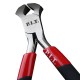 Кусачки мини P.I.T. ADVANCE HPLR06-0115E