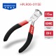 Кусачки мини P.I.T. ADVANCE HPLR06-0115E