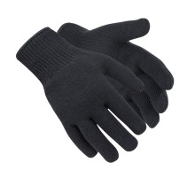 Перчатки АМПАРО™ Лайка двойные полушерстяные (50% шерсть), 464655