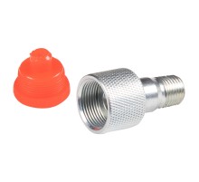 Ремкомплект для съемника подшипников 104-19404, коплер 1/4"NPT МАСТАК 104-19404R14