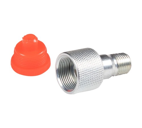 Ремкомплект для съемника подшипников 104-19404, коплер 1/4"NPT МАСТАК 104-19404R14