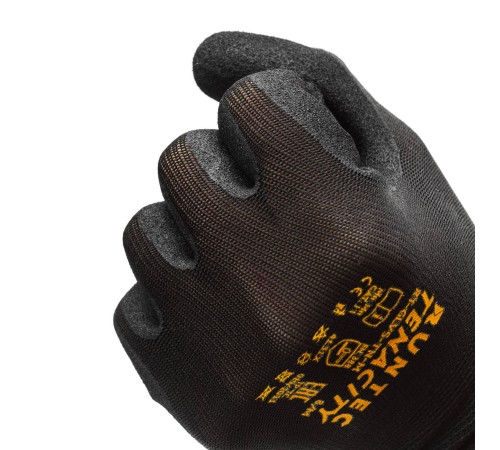 RUNTEC RT-GLVS-TN-XL Перчатки RUNTEC защитные с вспененным нитриловым покрытием, XL RUNTEC RT-GLVS-TN-XL Перчатки RUNTEC защитные с вспененным нитриловым покрытием, XL