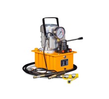 Насос электрогидравлический двусторонний TOR HHB-630B 220В, 0,75кВт, 8л Насос электрогидравлический двусторонний TOR HHB-630B 220В, 0,75кВт, 8л