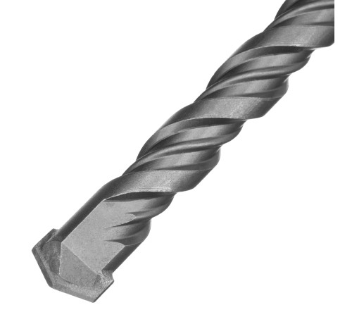 Бур по бетону, 16 x 300 мм, SDS Plus Сибртех