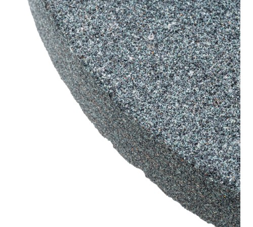 Круг шлифовальный, 200 х 20 х 16 мм, 63С, F60, (K, L) &amp;quot;Луга&amp;quot;