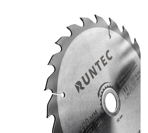 RUNTEC RT-190x2.2/1.4x30/24T Диск пильный по дереву RUNTEC (190х30 мм 24T) RUNTEC RT-190x2.2/1.4x30/24T Диск пильный по дереву RUNTEC (190х30 мм 24T)