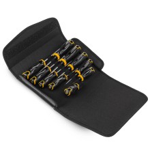 RUNTEC RT-SD1BX10 Набор отверток RUNTEC S2 в сумке, 10 предметов RUNTEC RT-SD1BX10 Набор отверток RUNTEC S2 в сумке, 10 предметов