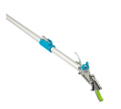 Высоторез телескопический, 1850 - 3100 мм, алюминиевая штанга, Luxe, Palisad