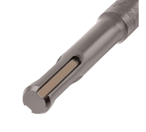 Бур по бетону Pro, 14 х 300 мм, SDS Plus Gross Бур по бетону Pro, 14 х 300 мм, SDS Plus Gross