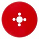 Коронка Bimetal, 86 мм Matrix