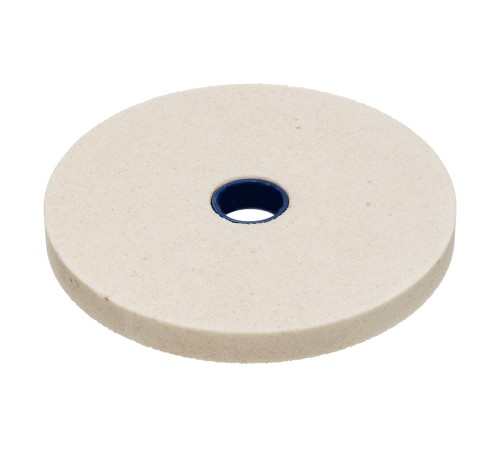 Круг шлифовальный, 200 х 20 х 32 мм, 25А, F60, (K, L) &amp;quot;Луга&amp;quot;