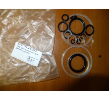 Ремкомплект для домкрата 9TYT132-03A-B, комплект прокладок и сальников KING TONY 9TYT132-03DKA