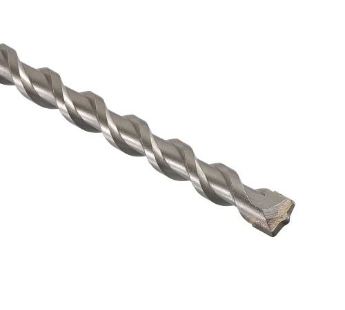 Бур SDS+ Hanskonner H9019-F12-210 Бур SDS+ Hanskonner H9019-F12-210