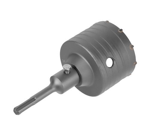 Коронка в сборе М22 х 80 мм, SDS Plus Matrix Коронка в сборе М22 х 80 мм, SDS Plus Matrix