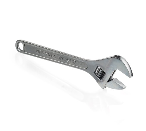 RUNTEC RT-WA10250 Ключ разводной RUNTEC CrV 0-35 мм, 250 мм