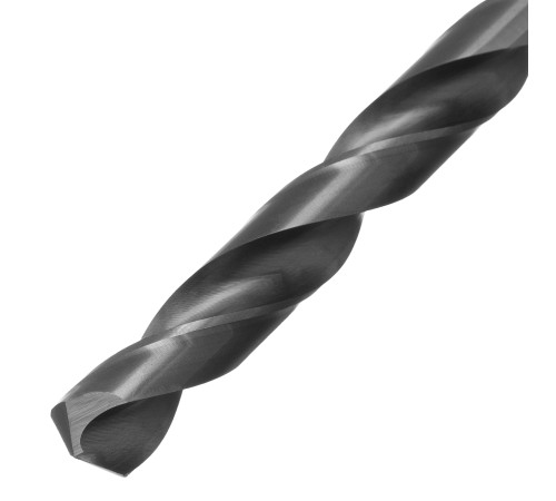 Сверло по металлу, 12 мм, HSS Co-5% Matrix