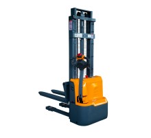 Штабелер самоходный 1,5 т 2,5 м XILIN CDD15R-EN 24/105 В/Ач с раздвижными вилами