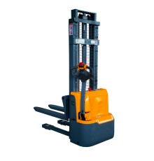 Штабелер самоходный 1,5 т 2,5 м XILIN CDD15R-EN 24/105 В/Ач с раздвижными вилами