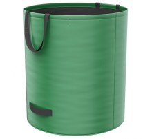 Контейнер садовый с ручками, 250 л, складной, Palisad