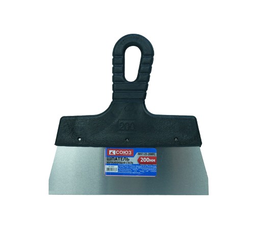 Шпатель СОЮЗ 8051-25-200FC
