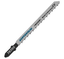 Полотна для электролобзика  по дереву, 2 шт, ( 3101-T101B ) Gross