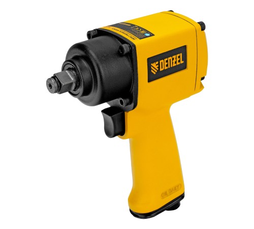Ударный пневмогайковерт IWS550 Compact, 1/2 Ударный пневмогайковерт IWS550 Compact, 1/2