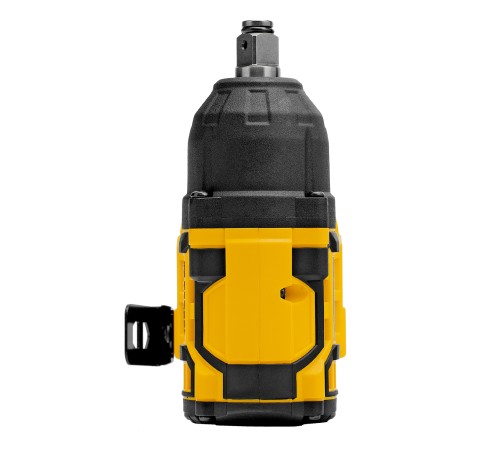 Гайковерт ударный аккумуляторный бесщет. CIWH-BL-20-500, Li-Ion, 20 В// Denzel