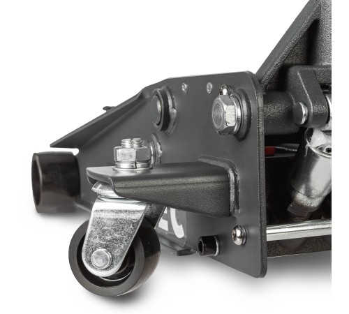 RUNTEC RT-PJ3 Домкрат подкатной 3 т, 130 - 462 мм, усиленный RUNTEC RT-PJ3 Домкрат подкатной 3 т, 130 - 462 мм, усиленный