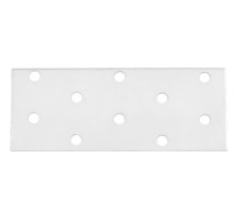 Пластина соединительная 2 мм, PS 80 х 840 мм Сибртех