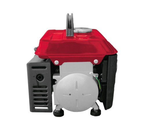 Генератор бензиновый RS-950, 0,8 кВт, 230 В, 2-х такт., 4 л, ручной стартер MTX