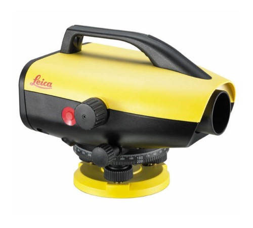 Цифровой нивелир Leica Sprinter 250M Цифровой нивелир Leica Sprinter 250M