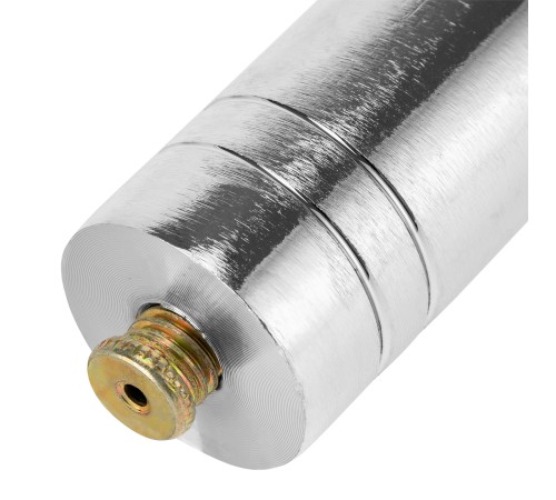 Отвес цилиндрический, 300 г, шнур 5 м Matrix