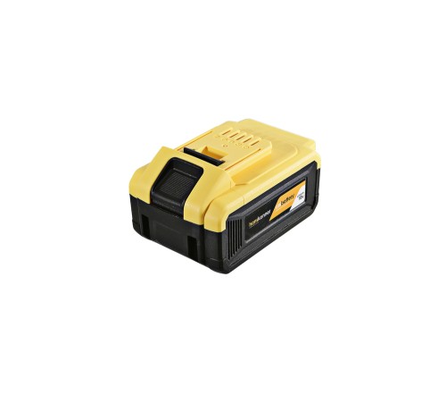 Аккумулятор для инструмента Hanskonner HBP18-4L Unibattery Аккумулятор для инструмента Hanskonner HBP18-4L Unibattery