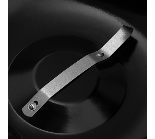 Барбекю сферический, 44 см, Camping Palisad