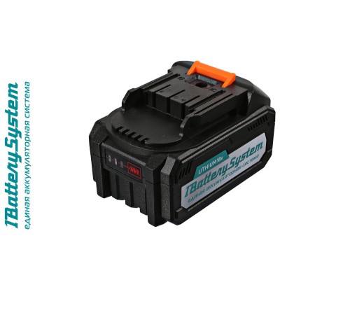 Аккумуляторные УШМ Sturm! CAG1812 1BatterySystem Аккумуляторные УШМ Sturm! CAG1812 1BatterySystem