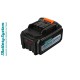 Аккумуляторные УШМ Sturm! CAG1812 1BatterySystem