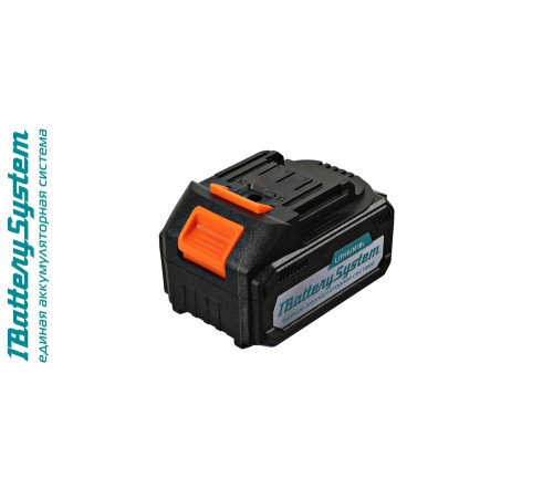Аккумуляторные УШМ Sturm! CAG1812 1BatterySystem Аккумуляторные УШМ Sturm! CAG1812 1BatterySystem