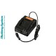 Аккумуляторные УШМ Sturm! CAG1812 1BatterySystem