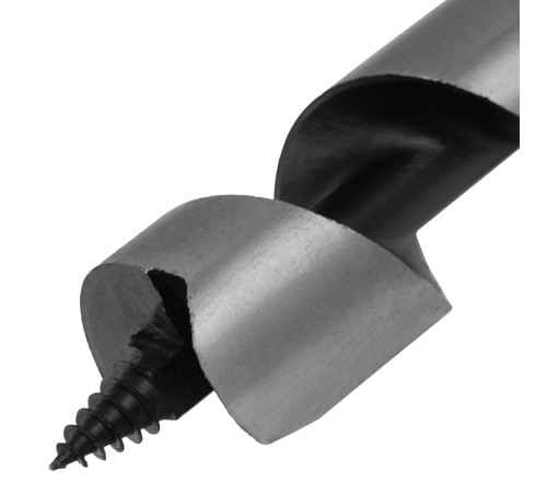 Сверло по дереву шнековое, 32 х 600 мм, шестигранный хвостовик Matrix Сверло по дереву шнековое, 32 х 600 мм, шестигранный хвостовик Matrix