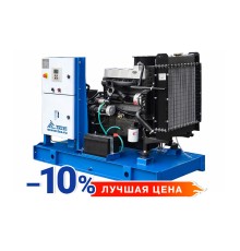 Дизельный генератор ТСС АД-24С-Т400 Дизельный генератор ТСС АД-24С-Т400