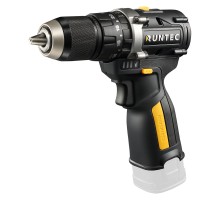 RUNTEC RT-ID121W Дрель-шуруповерт ударная аккумуляторная RUNTEC PRO 13 мм, 16В, 45Нм