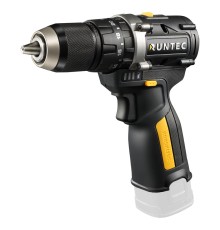 RUNTEC RT-ID121W Дрель-шуруповерт ударная аккумуляторная RUNTEC PRO 13 мм, 16В, 45Нм