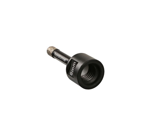 Коронка алмазная для УШМ Hanskonner H1055-10-08 Коронка алмазная для УШМ Hanskonner H1055-10-08