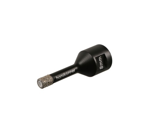 Коронка алмазная для УШМ Hanskonner H1055-10-08 Коронка алмазная для УШМ Hanskonner H1055-10-08