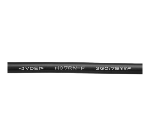 Фекальный насос SP-750, 750 Вт, напор 16 м, 22000 л/ч MTX